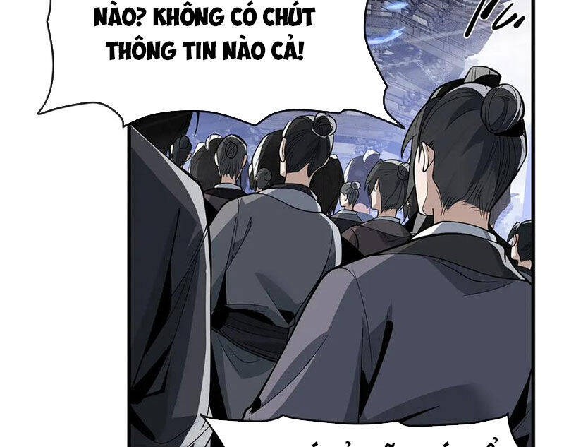 Đại Ái Ma Tôn, Nữ Đồ Đệ Đều Muốn Giết Ta Chap 40 - Next Chap 41