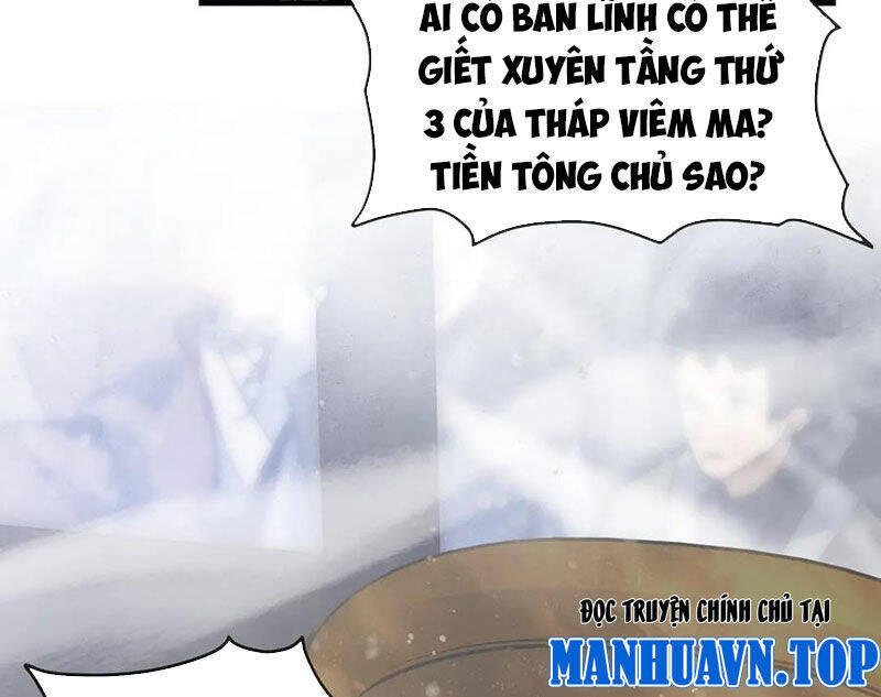 Đại Ái Ma Tôn, Nữ Đồ Đệ Đều Muốn Giết Ta Chap 40 - Next Chap 41
