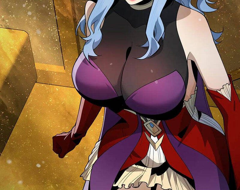 Đại Ái Ma Tôn, Nữ Đồ Đệ Đều Muốn Giết Ta Chap 40 - Next Chap 41