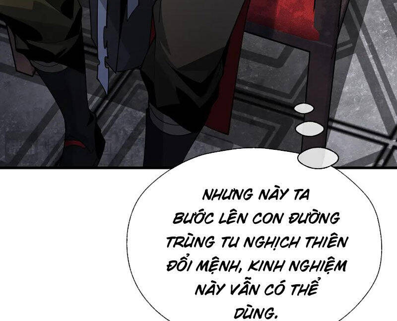 Đại Ái Ma Tôn, Nữ Đồ Đệ Đều Muốn Giết Ta Chap 40 - Next Chap 41