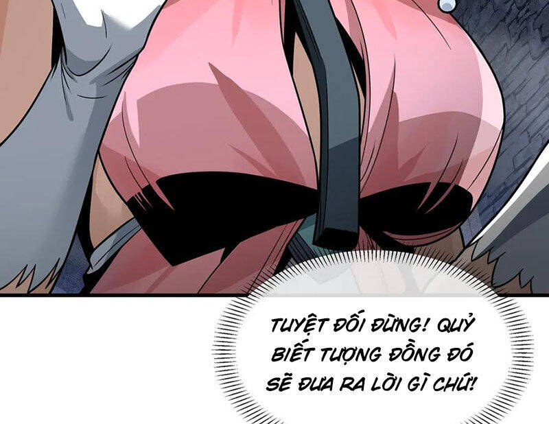Đại Ái Ma Tôn, Nữ Đồ Đệ Đều Muốn Giết Ta Chap 40 - Next Chap 41