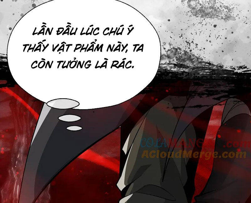 Đại Ái Ma Tôn, Nữ Đồ Đệ Đều Muốn Giết Ta Chap 40 - Next Chap 41