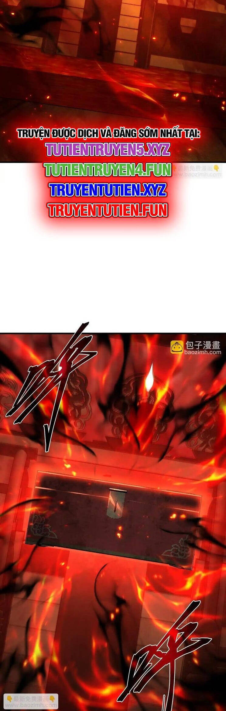 Đại Ái Ma Tôn, Nữ Đồ Đệ Đều Muốn Giết Ta Chap 41 - Next Chap 42
