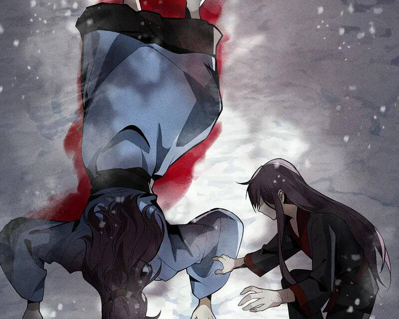 Đại Ái Ma Tôn, Nữ Đồ Đệ Đều Muốn Giết Ta Chap 42 - Next Chap 43