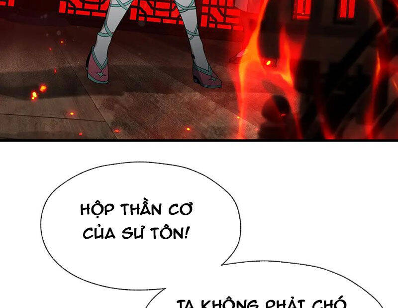 Đại Ái Ma Tôn, Nữ Đồ Đệ Đều Muốn Giết Ta Chap 42 - Next Chap 43