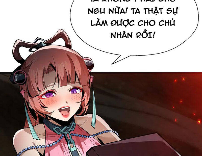 Đại Ái Ma Tôn, Nữ Đồ Đệ Đều Muốn Giết Ta Chap 42 - Next Chap 43