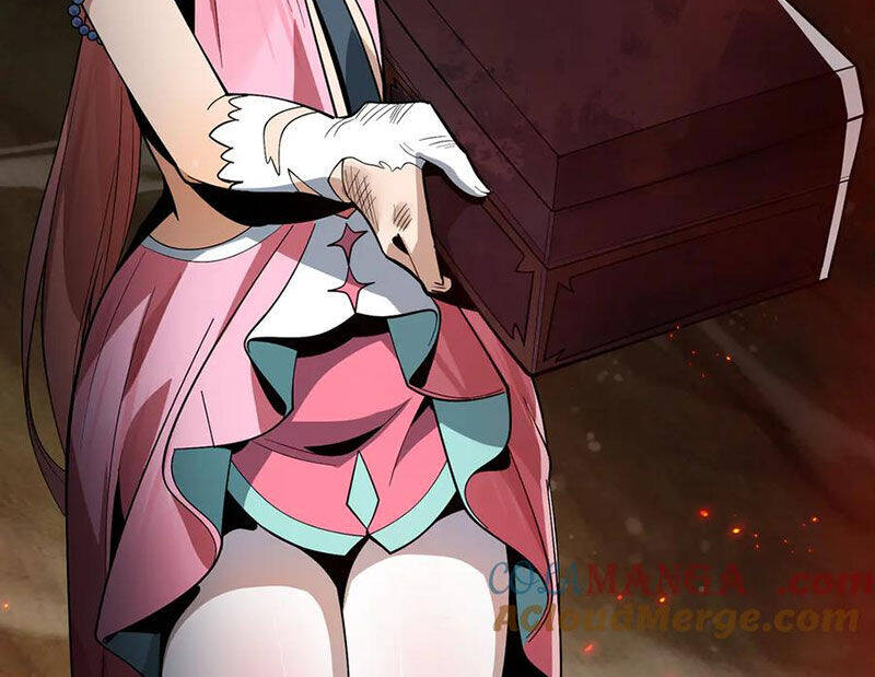 Đại Ái Ma Tôn, Nữ Đồ Đệ Đều Muốn Giết Ta Chap 42 - Next Chap 43