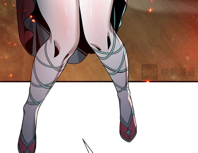 Đại Ái Ma Tôn, Nữ Đồ Đệ Đều Muốn Giết Ta Chap 42 - Next Chap 43