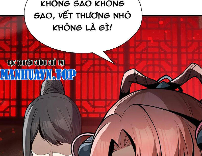 Đại Ái Ma Tôn, Nữ Đồ Đệ Đều Muốn Giết Ta Chap 42 - Next Chap 43
