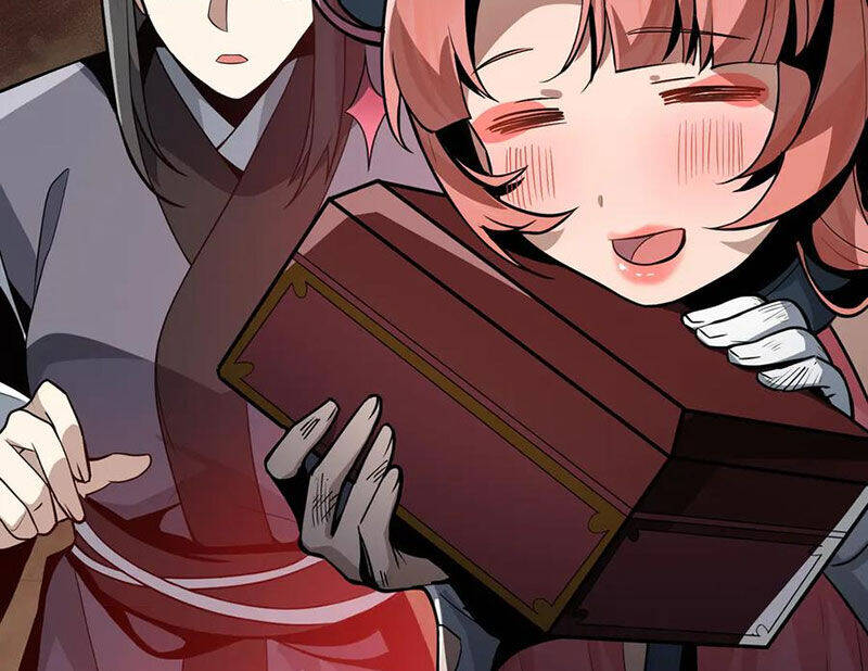 Đại Ái Ma Tôn, Nữ Đồ Đệ Đều Muốn Giết Ta Chap 42 - Next Chap 43
