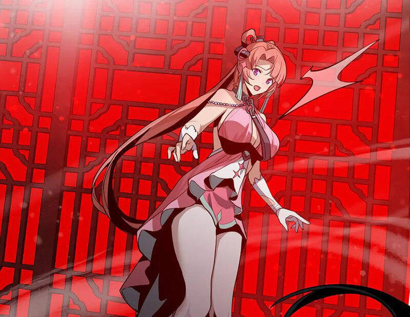 Đại Ái Ma Tôn, Nữ Đồ Đệ Đều Muốn Giết Ta Chap 42 - Next Chap 43