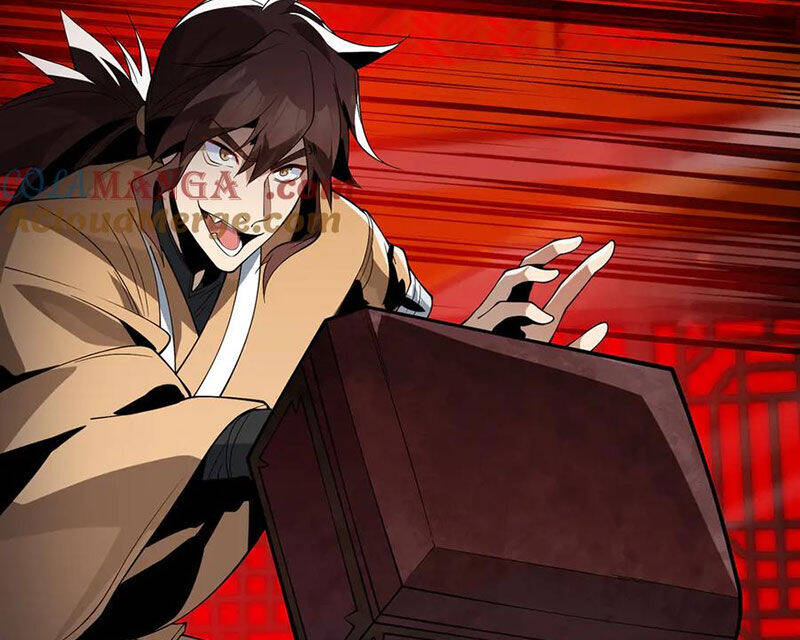 Đại Ái Ma Tôn, Nữ Đồ Đệ Đều Muốn Giết Ta Chap 42 - Next Chap 43