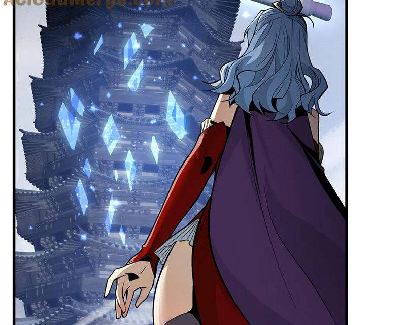 Đại Ái Ma Tôn, Nữ Đồ Đệ Đều Muốn Giết Ta Chap 42 - Next Chap 43
