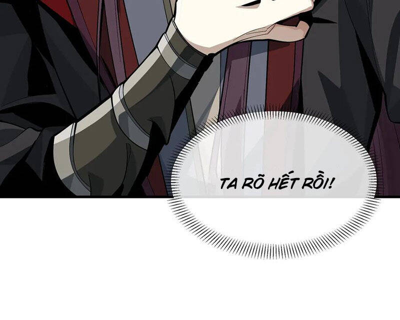 Đại Ái Ma Tôn, Nữ Đồ Đệ Đều Muốn Giết Ta Chap 42 - Next Chap 43