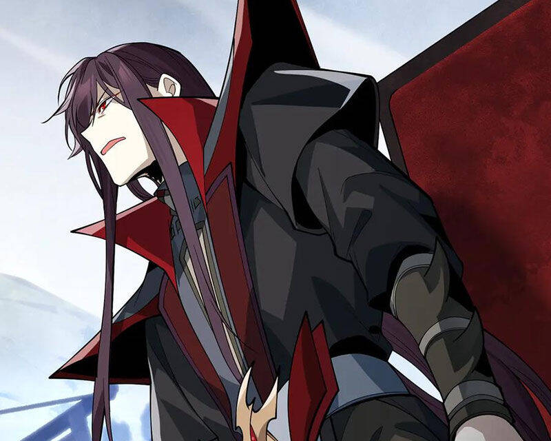 Đại Ái Ma Tôn, Nữ Đồ Đệ Đều Muốn Giết Ta Chap 42 - Next Chap 43