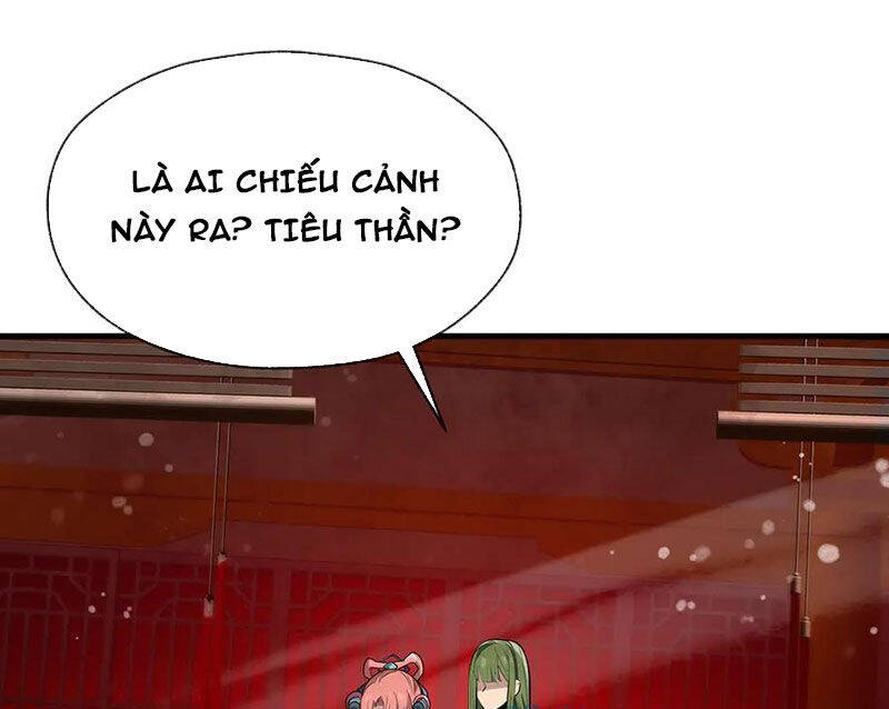 Đại Ái Ma Tôn, Nữ Đồ Đệ Đều Muốn Giết Ta Chap 43 - Next Chap 44