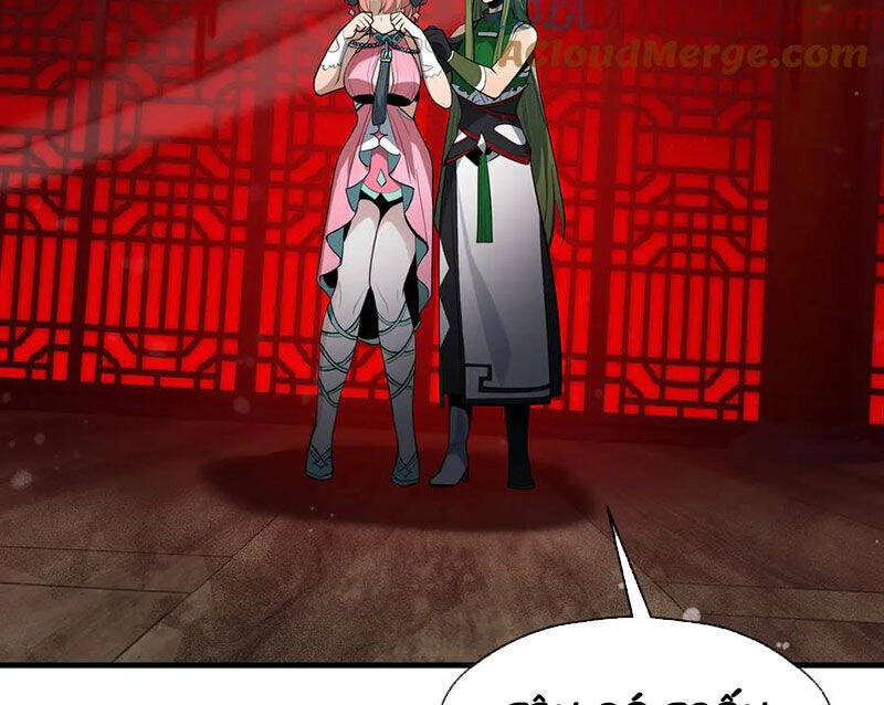 Đại Ái Ma Tôn, Nữ Đồ Đệ Đều Muốn Giết Ta Chap 43 - Next Chap 44