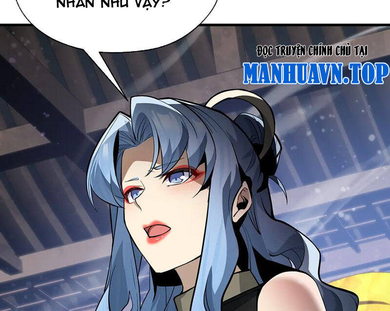 Đại Ái Ma Tôn, Nữ Đồ Đệ Đều Muốn Giết Ta Chap 43 - Next Chap 44