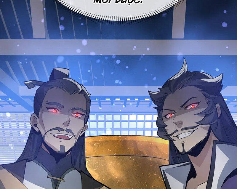 Đại Ái Ma Tôn, Nữ Đồ Đệ Đều Muốn Giết Ta Chap 43 - Next Chap 44