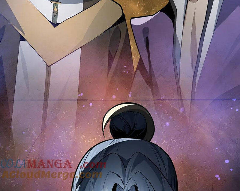 Đại Ái Ma Tôn, Nữ Đồ Đệ Đều Muốn Giết Ta Chap 43 - Next Chap 44