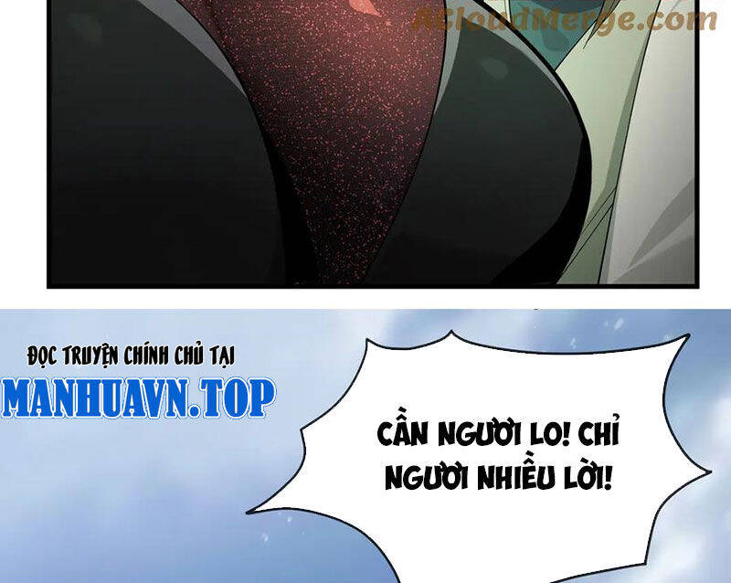 Đại Ái Ma Tôn, Nữ Đồ Đệ Đều Muốn Giết Ta Chap 43 - Next Chap 44
