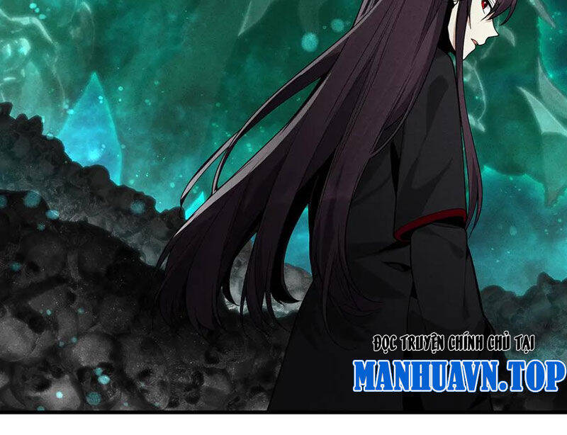 Đại Ái Ma Tôn, Nữ Đồ Đệ Đều Muốn Giết Ta Chap 43 - Next Chap 44