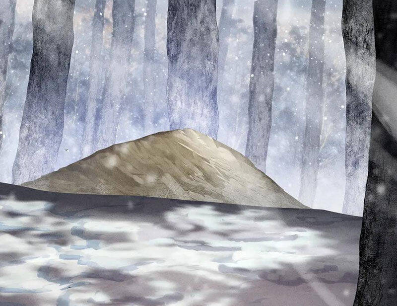 Đại Ái Ma Tôn, Nữ Đồ Đệ Đều Muốn Giết Ta Chap 43 - Next Chap 44
