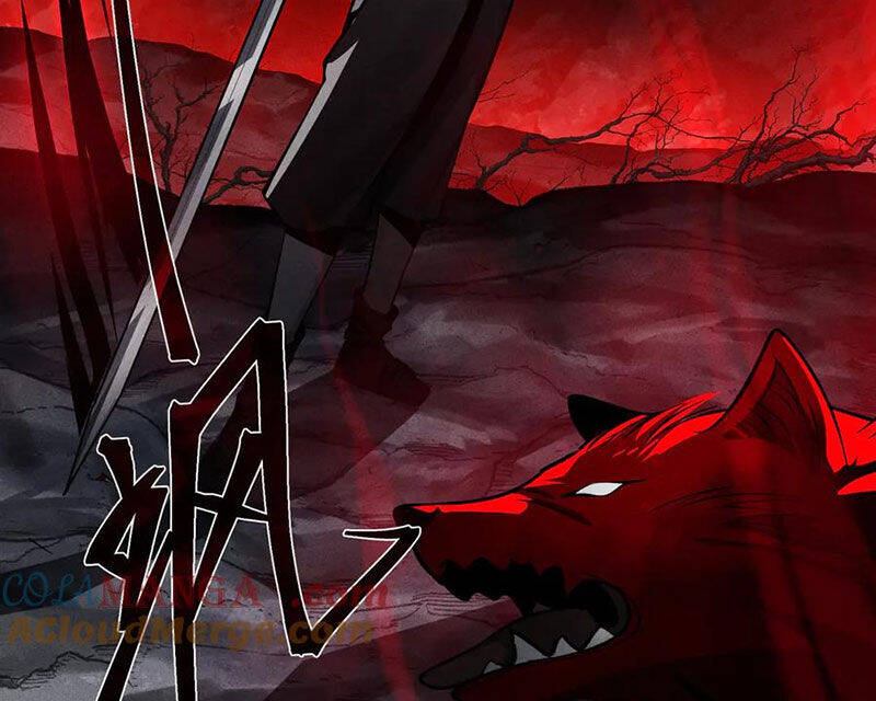 Đại Ái Ma Tôn, Nữ Đồ Đệ Đều Muốn Giết Ta Chap 43 - Next Chap 44