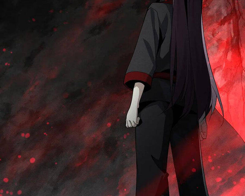 Đại Ái Ma Tôn, Nữ Đồ Đệ Đều Muốn Giết Ta Chap 43 - Next Chap 44