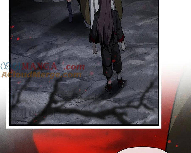 Đại Ái Ma Tôn, Nữ Đồ Đệ Đều Muốn Giết Ta Chap 43 - Next Chap 44