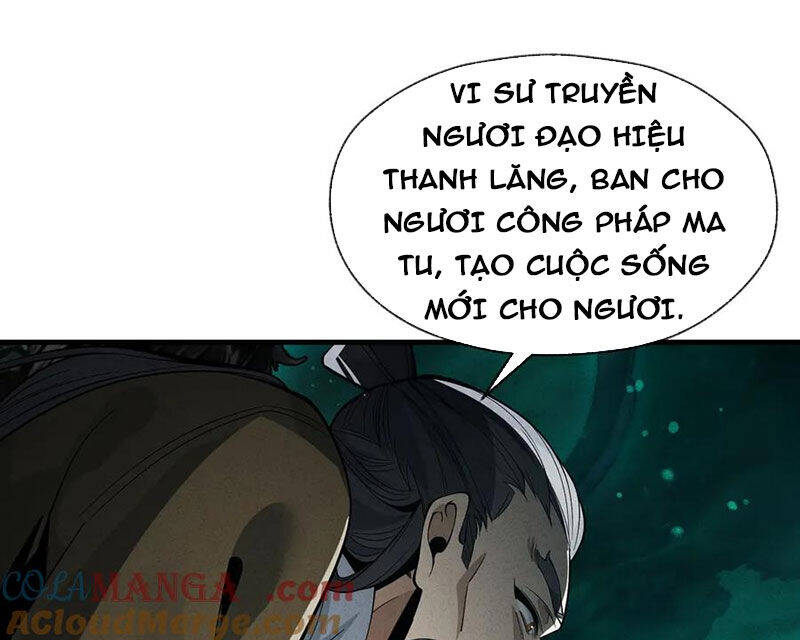 Đại Ái Ma Tôn, Nữ Đồ Đệ Đều Muốn Giết Ta Chap 43 - Next Chap 44