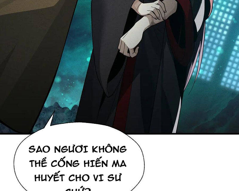 Đại Ái Ma Tôn, Nữ Đồ Đệ Đều Muốn Giết Ta Chap 43 - Next Chap 44