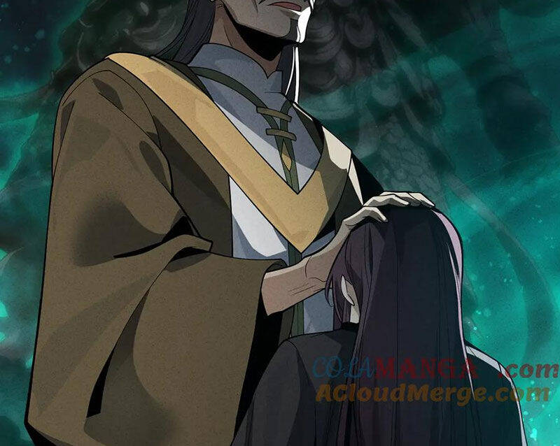 Đại Ái Ma Tôn, Nữ Đồ Đệ Đều Muốn Giết Ta Chap 43 - Next Chap 44