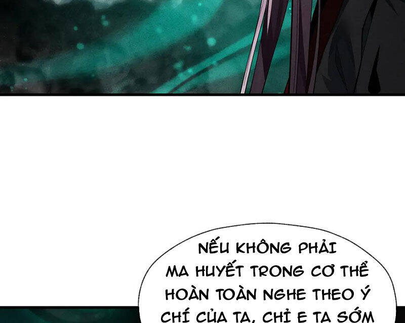 Đại Ái Ma Tôn, Nữ Đồ Đệ Đều Muốn Giết Ta Chap 43 - Next Chap 44