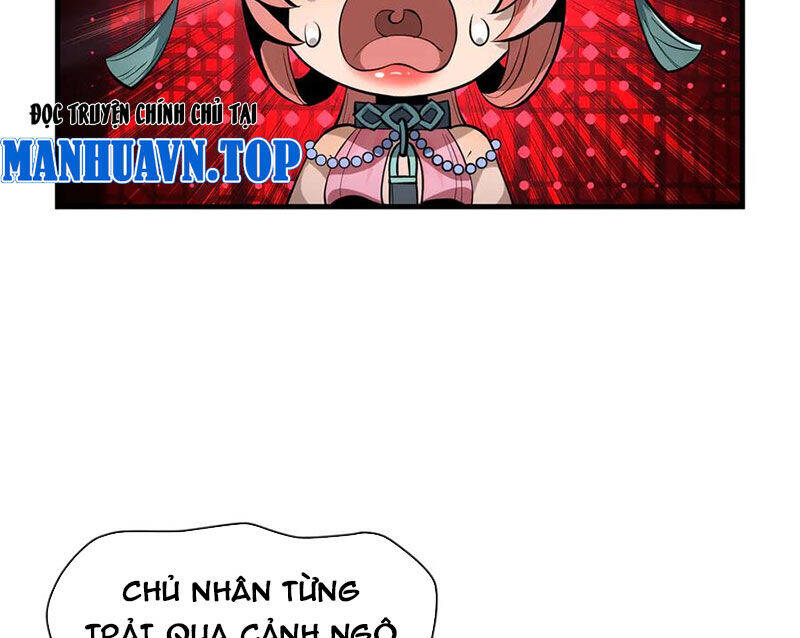 Đại Ái Ma Tôn, Nữ Đồ Đệ Đều Muốn Giết Ta Chap 43 - Next Chap 44