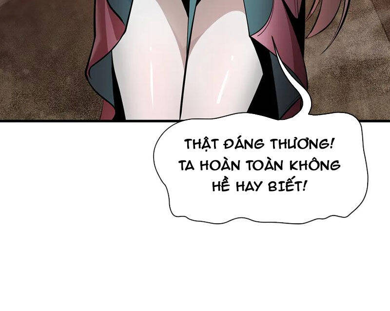 Đại Ái Ma Tôn, Nữ Đồ Đệ Đều Muốn Giết Ta Chap 43 - Next Chap 44