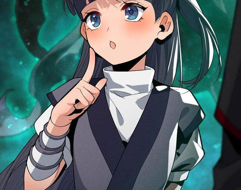Đại Ái Ma Tôn, Nữ Đồ Đệ Đều Muốn Giết Ta Chap 44 - Next Chap 45