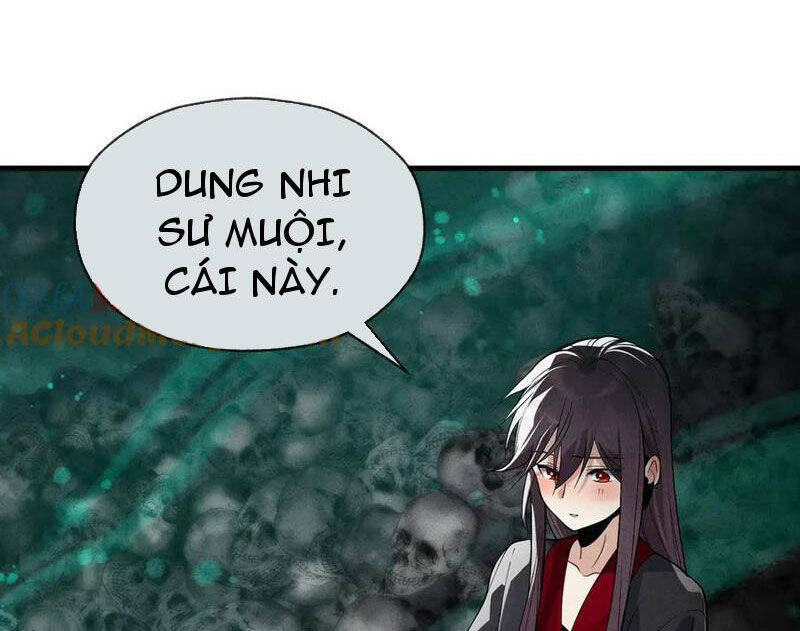 Đại Ái Ma Tôn, Nữ Đồ Đệ Đều Muốn Giết Ta Chap 44 - Next Chap 45