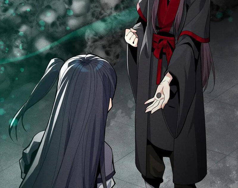 Đại Ái Ma Tôn, Nữ Đồ Đệ Đều Muốn Giết Ta Chap 44 - Next Chap 45