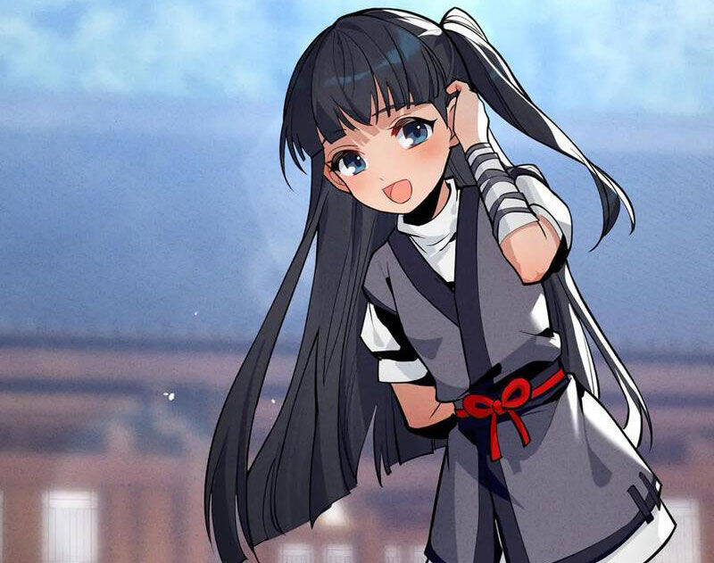 Đại Ái Ma Tôn, Nữ Đồ Đệ Đều Muốn Giết Ta Chap 44 - Next Chap 45