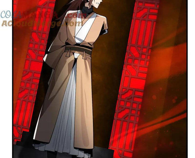 Đại Ái Ma Tôn, Nữ Đồ Đệ Đều Muốn Giết Ta Chap 44 - Next Chap 45