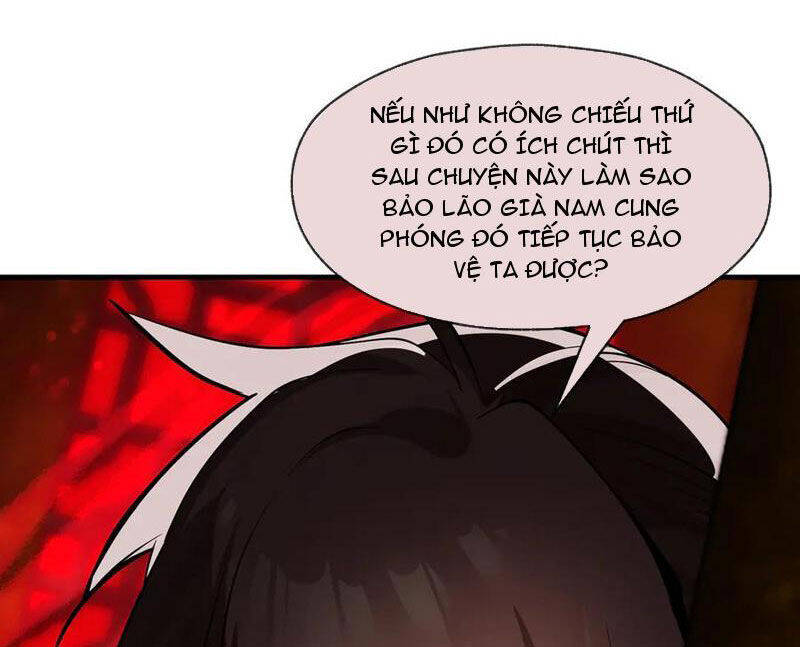 Đại Ái Ma Tôn, Nữ Đồ Đệ Đều Muốn Giết Ta Chap 44 - Next Chap 45