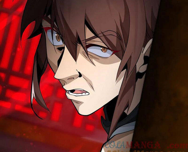 Đại Ái Ma Tôn, Nữ Đồ Đệ Đều Muốn Giết Ta Chap 44 - Next Chap 45