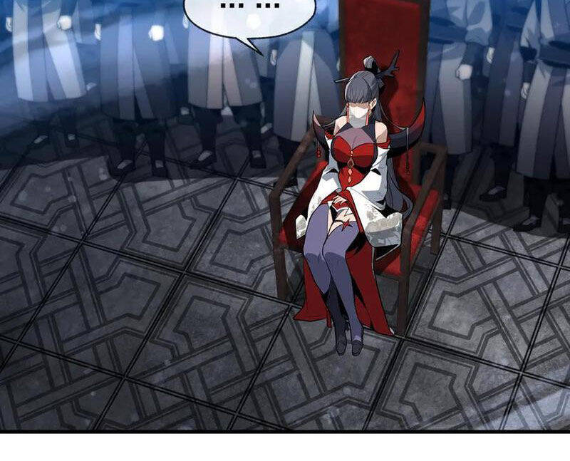 Đại Ái Ma Tôn, Nữ Đồ Đệ Đều Muốn Giết Ta Chap 44 - Next Chap 45