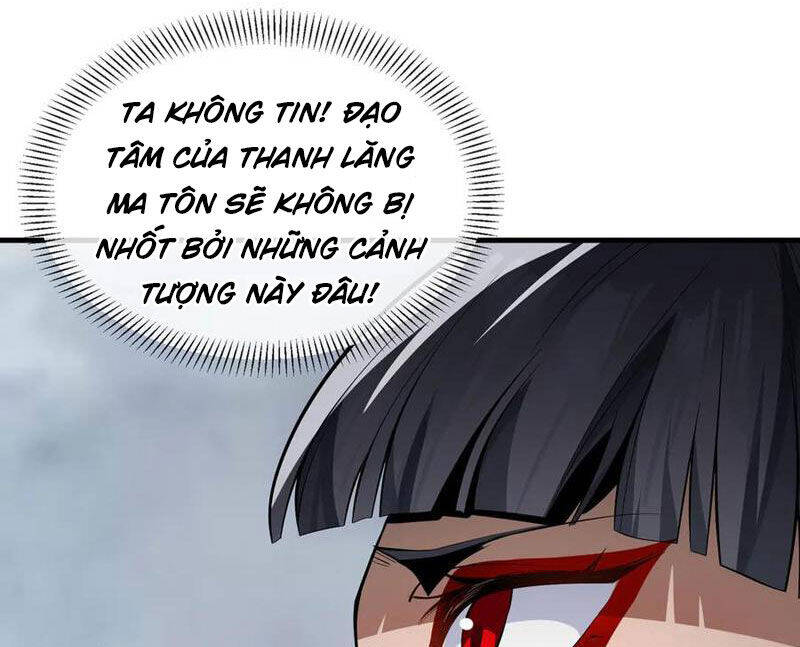 Đại Ái Ma Tôn, Nữ Đồ Đệ Đều Muốn Giết Ta Chap 44 - Next Chap 45