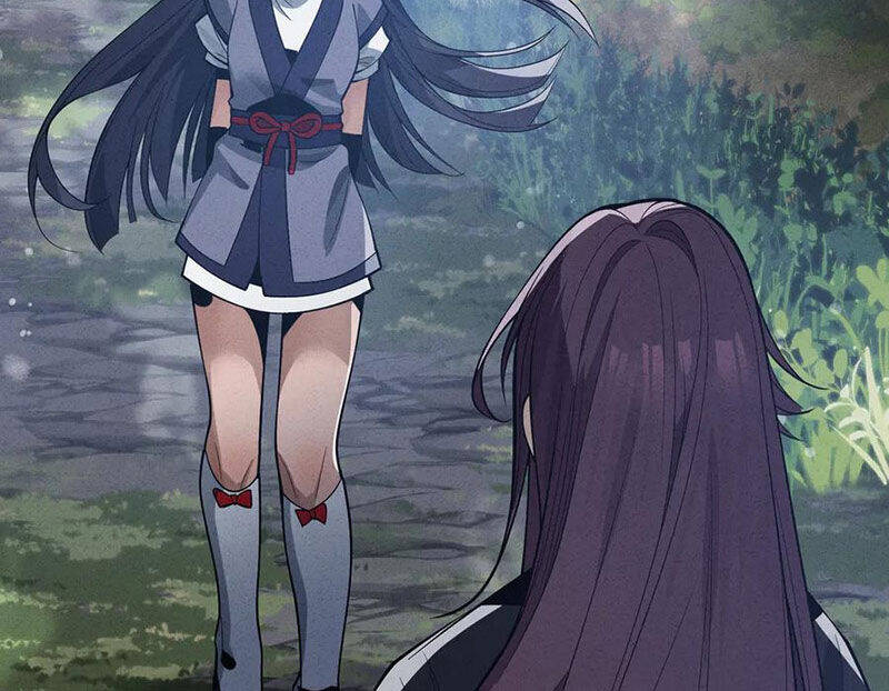 Đại Ái Ma Tôn, Nữ Đồ Đệ Đều Muốn Giết Ta Chap 45 - Next Chap 46