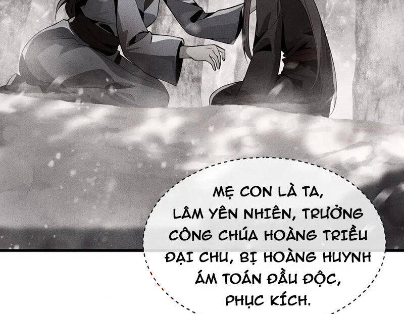 Đại Ái Ma Tôn, Nữ Đồ Đệ Đều Muốn Giết Ta Chap 45 - Next Chap 46