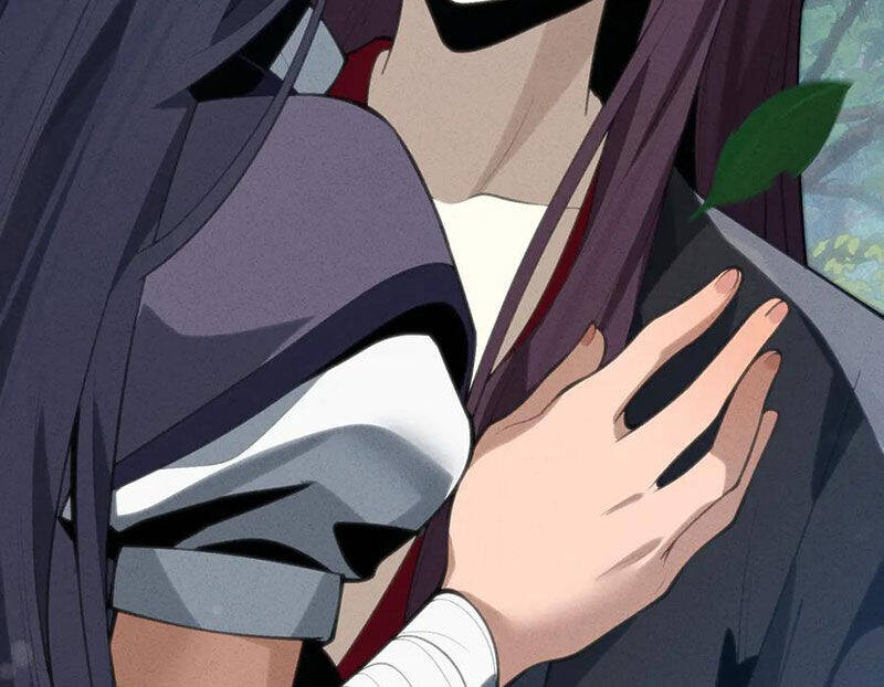 Đại Ái Ma Tôn, Nữ Đồ Đệ Đều Muốn Giết Ta Chap 45 - Next Chap 46