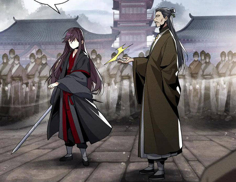 Đại Ái Ma Tôn, Nữ Đồ Đệ Đều Muốn Giết Ta Chap 45 - Next Chap 46