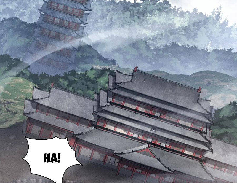 Đại Ái Ma Tôn, Nữ Đồ Đệ Đều Muốn Giết Ta Chap 45 - Next Chap 46